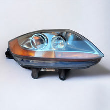 Laden Sie das Bild in den Galerie-Viewer, Frontscheinwerfer BMW Z4 E85 63127165704 Xenon Rechts Scheinwerfer Headlight
