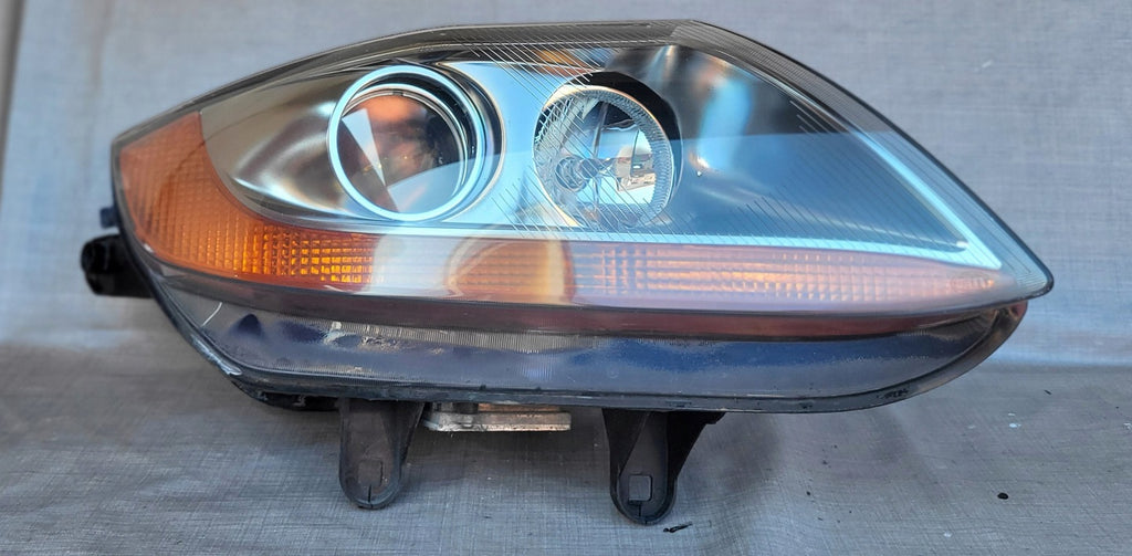 Frontscheinwerfer BMW Z4 E85 63127165704 Xenon Rechts Scheinwerfer Headlight