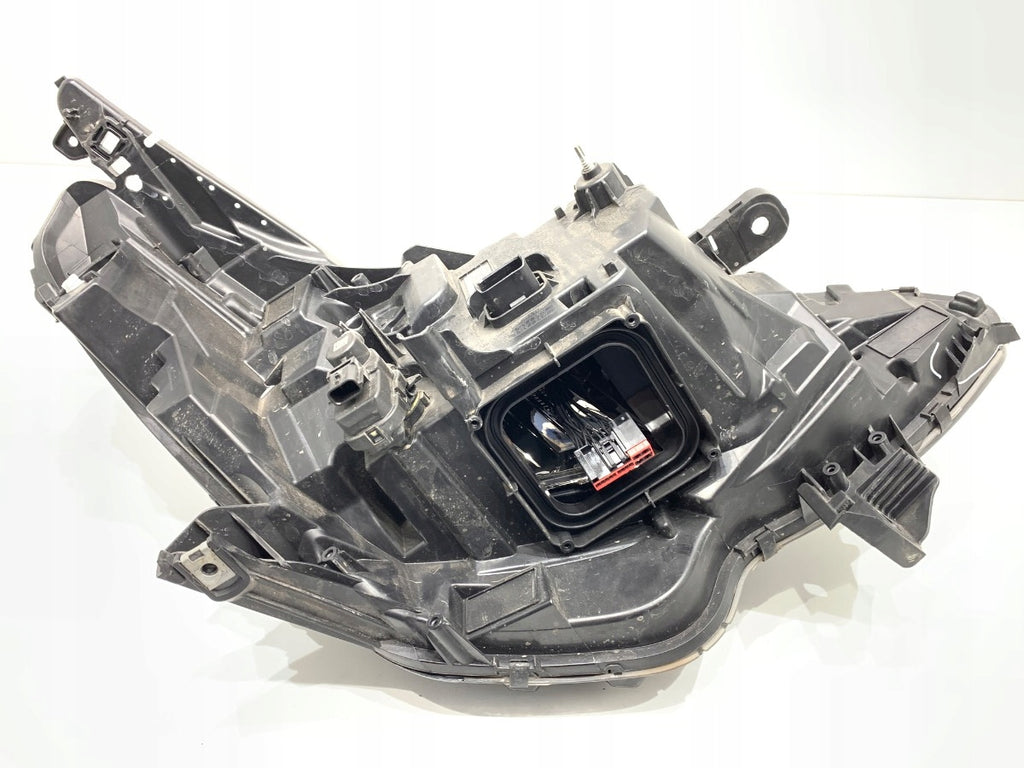 Frontscheinwerfer Renault Clio I V 260606305R Links Scheinwerfer Headlight SCH3281984559dq