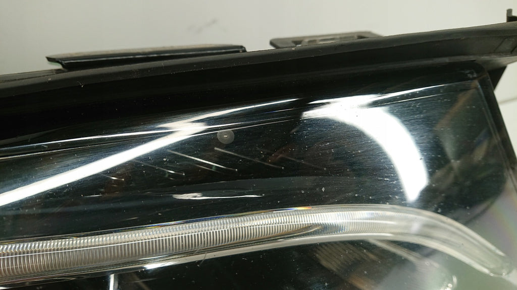 Frontscheinwerfer Mercedes-Benz A2139069003- 85122000 LED Rechts Headlight SCH9321551005dl