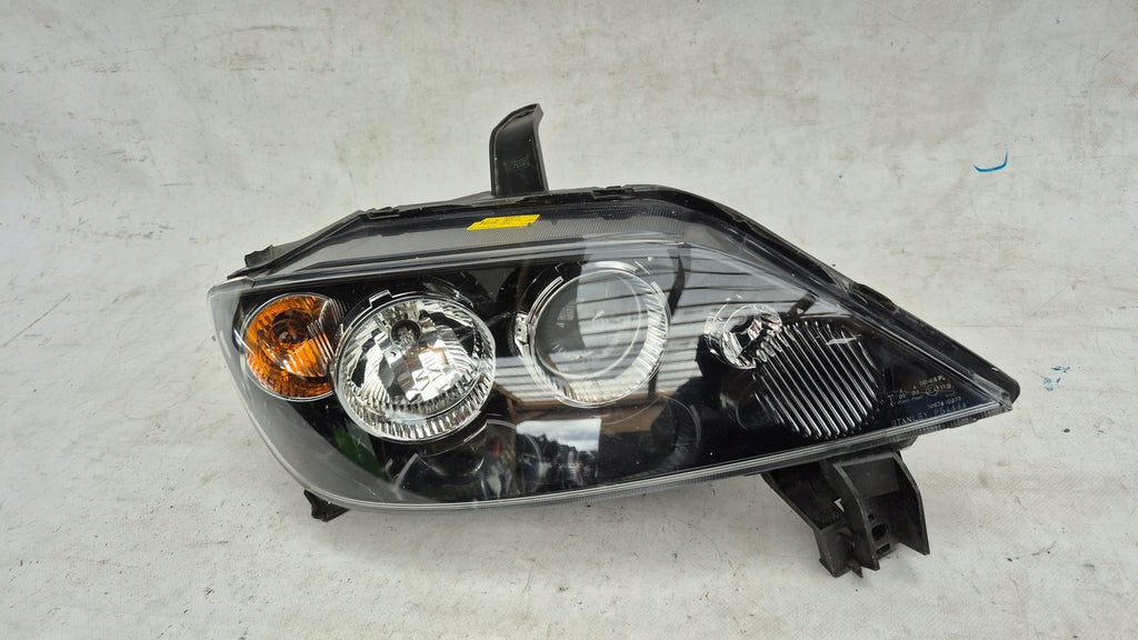 Frontscheinwerfer Mazda II Rechts Scheinwerfer Headlight