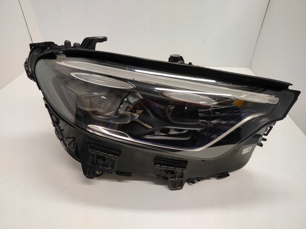 Frontscheinwerfer Mercedes-Benz Glc A2549066802 Rechts Scheinwerfer Headlight SCH3854415723cc