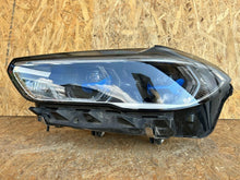 Laden Sie das Bild in den Galerie-Viewer, Frontscheinwerfer BMW 9481817-01 Rechts Scheinwerfer Headlight SCH4642043116on