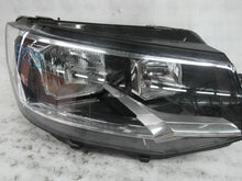 Laden Sie das Bild in den Galerie-Viewer, Frontscheinwerfer VW Transporter 7E1941006E Rechts Scheinwerfer Headlight