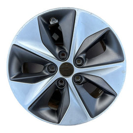 1x Alufelge 16 Zoll 6.5