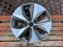 1x Alufelge 16 Zoll 6.5