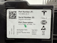 Load image into Gallery viewer, Frontscheinwerfer Tesla Model Y 151495320 Rechts Scheinwerfer Headlight SCH5154467554sm