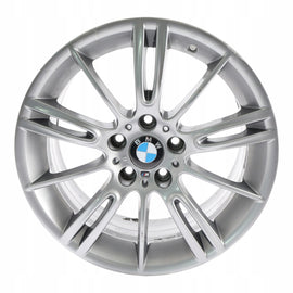 1x Alufelge 18 Zoll 8.5