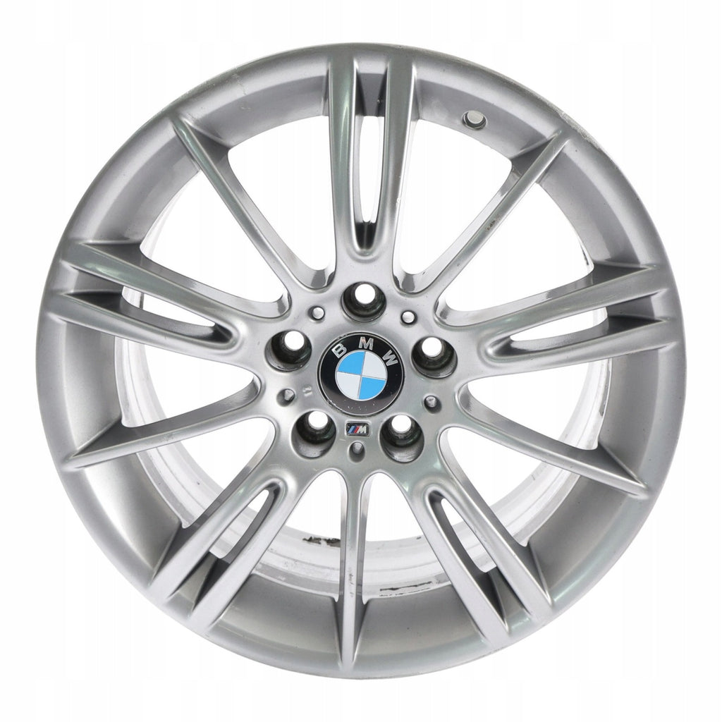 1x Alufelge 18 Zoll 8.5" 5x120 7843841 BMW E91 E90 E92 Rim Wheel FEL2889049016yw