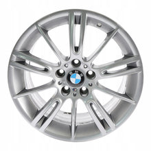 Load image into Gallery viewer, 1x Alufelge 18 Zoll 8.5" 5x120 7843841 BMW E91 E90 E92 Rim Wheel FEL2889049016yw