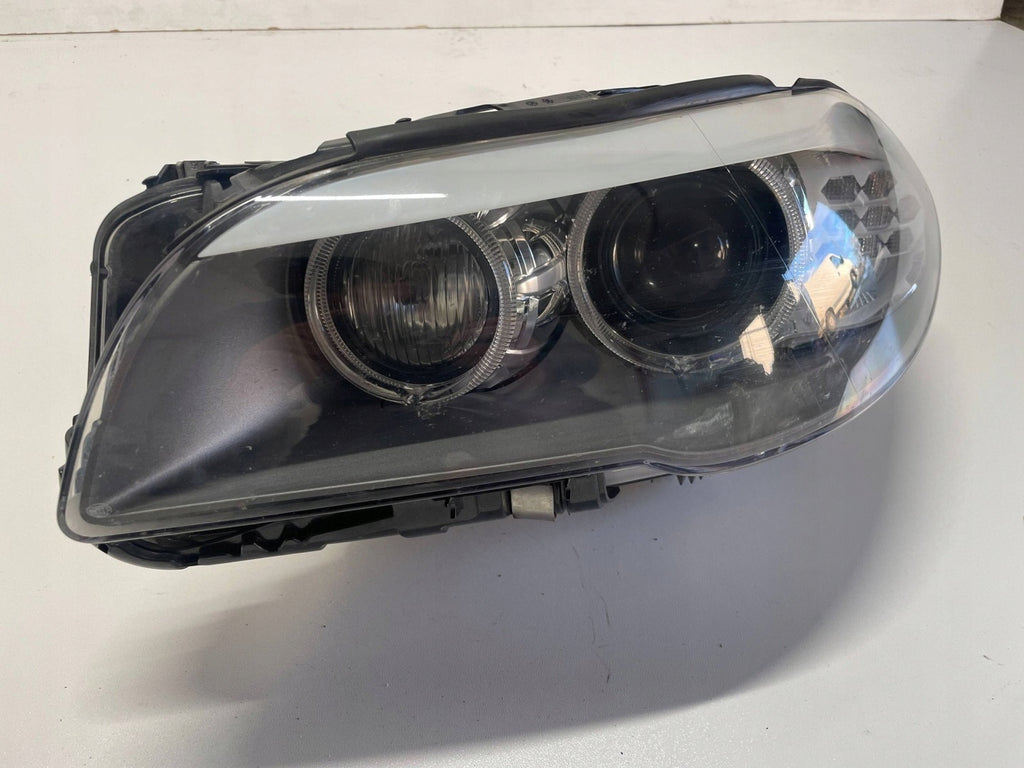 Frontscheinwerfer BMW F11 F10 7203251 Xenon Links Scheinwerfer Headlight SCH4127161316mz