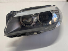 Laden Sie das Bild in den Galerie-Viewer, Frontscheinwerfer BMW F11 F10 7203251 Xenon Links Scheinwerfer Headlight SCH4127161316mz