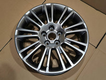 Load image into Gallery viewer, 1x Alufelge 17 Zoll CJ5C1007-F1B Ford Kuga Ii Rim Wheel FEL1994276649jk