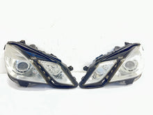Laden Sie das Bild in den Galerie-Viewer, Frontscheinwerfer Mercedes-Benz W212 A2128205761 A2128205861 Ein Satz Headlight SCH5153468601he
