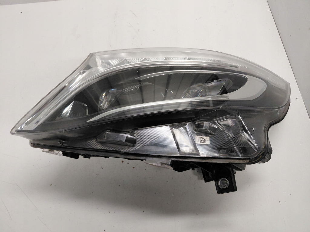 Frontscheinwerfer Mercedes-Benz W447 A4479061401 Full LED Links Headlight SCH6468379513wf