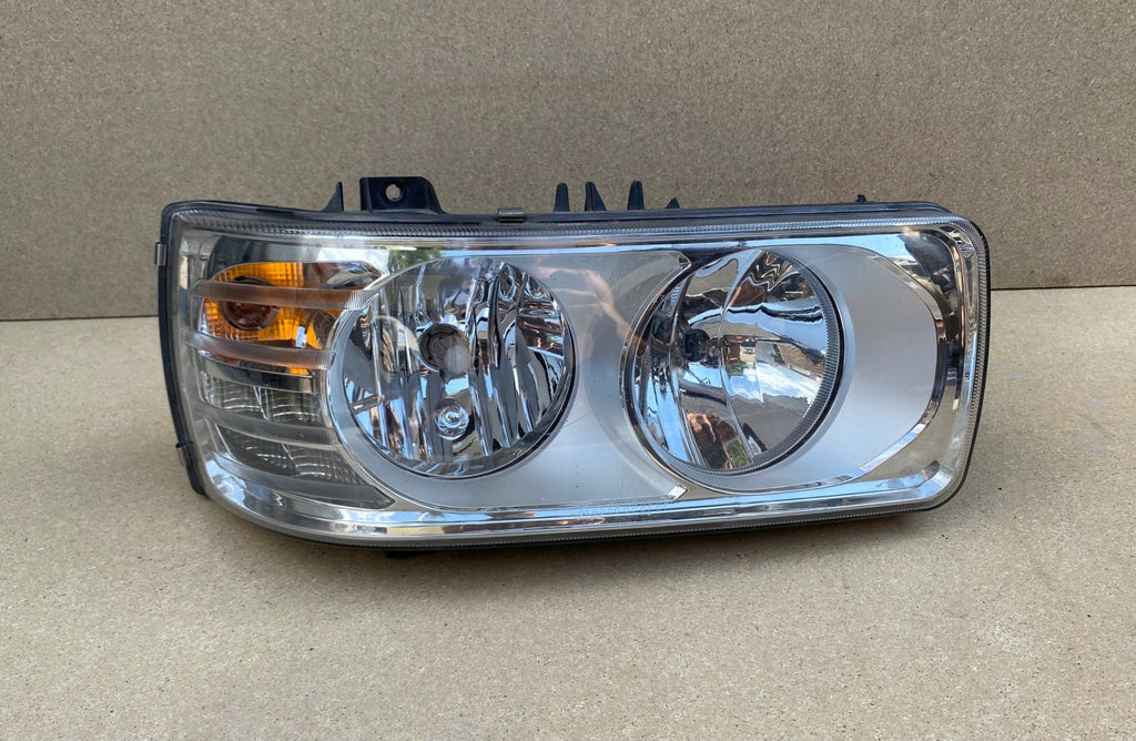 Frontscheinwerfer Daf 1EJ011287-24 Rechts Scheinwerfer Headlight SCH5189571379lh