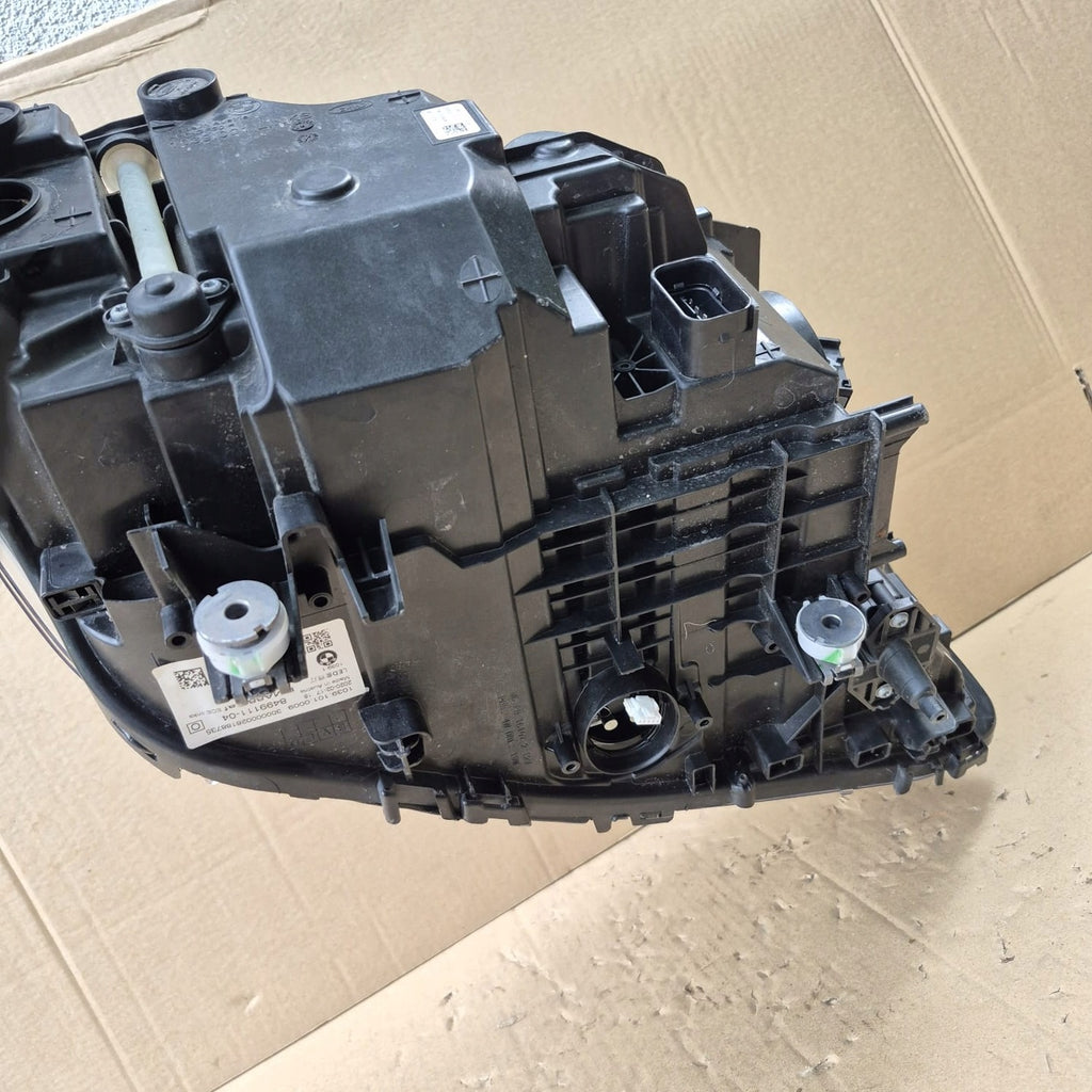 Frontscheinwerfer BMW 5 G31 G30 8499111-04 LED Links Scheinwerfer Headlight SCH3682254426jj