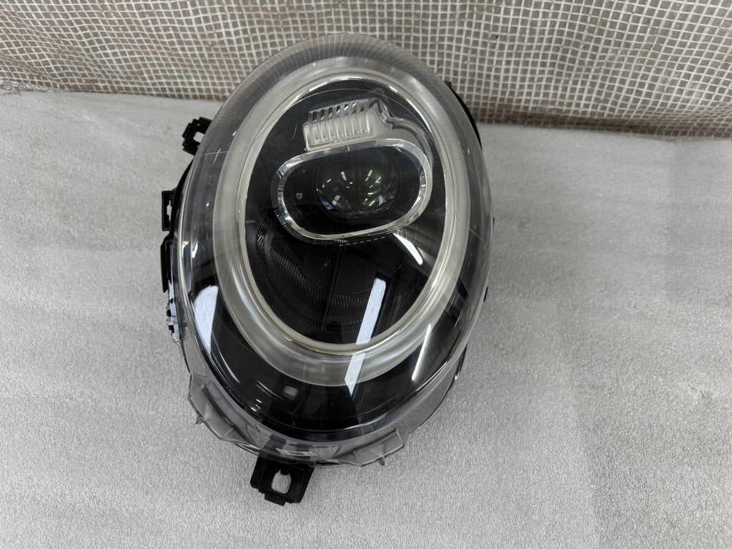Frontscheinwerfer Mini F57 F54 F56 F55 5A01157-03 Full LED Links Headlight SCH4582566048kh