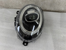Laden Sie das Bild in den Galerie-Viewer, Frontscheinwerfer Mini F57 F54 F56 F55 5A01157-03 Full LED Links Headlight SCH4582566048kh