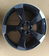 Load image into Gallery viewer, 1x Alufelge 19 Zoll 8.5&quot; 5x112 53ET 8V0601025FC Audi Rim Wheel