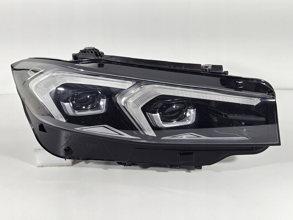 Frontscheinwerfer BMW 3 G21 G20 9450796-04 LED Rechts Scheinwerfer Headlight SCH4799117268gm