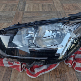Frontscheinwerfer Peugeot 208 II 9823194080 Links Scheinwerfer Headlight SCH3546660607ha