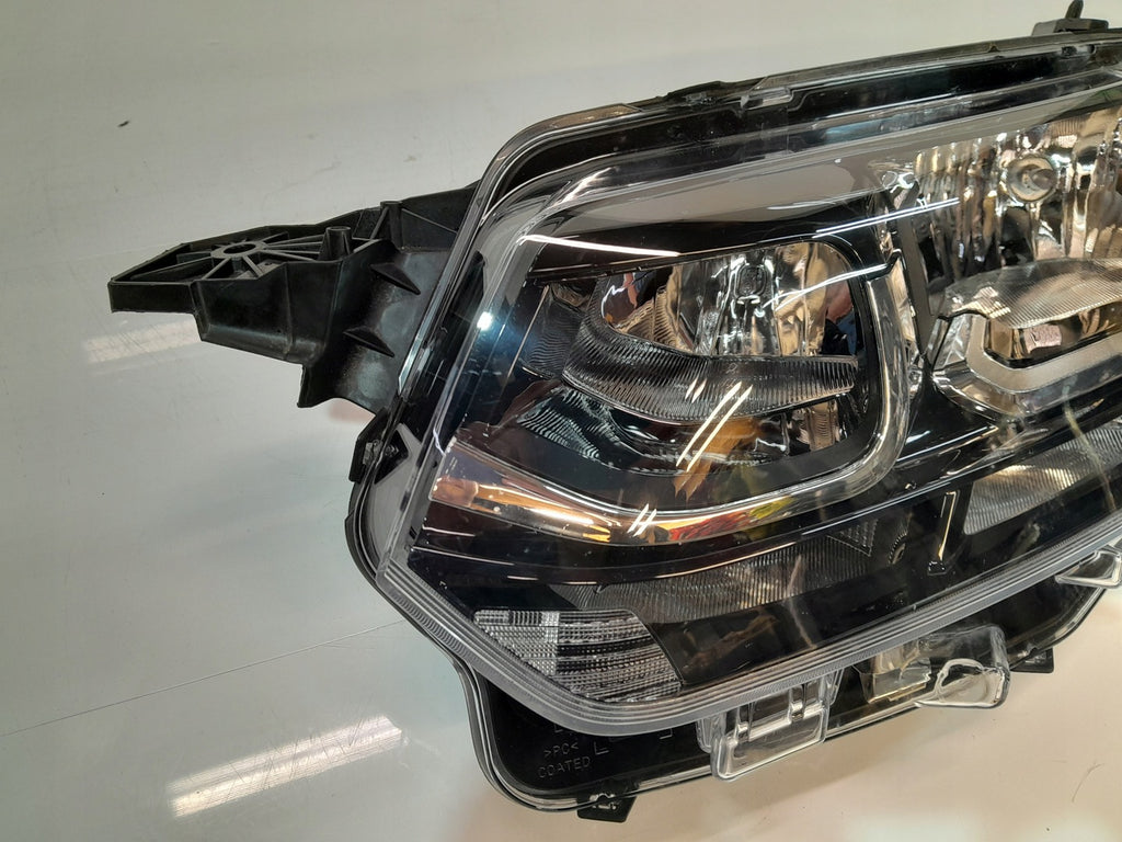 Frontscheinwerfer Toyota Proace City 9835780680 Links Scheinwerfer Headlight SCH2234710146wa