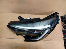 Laden Sie das Bild in den Galerie-Viewer, Frontscheinwerfer Renault Clio I V 260607647R 260104922R Full LED Ein Satz SCH6340731591rf