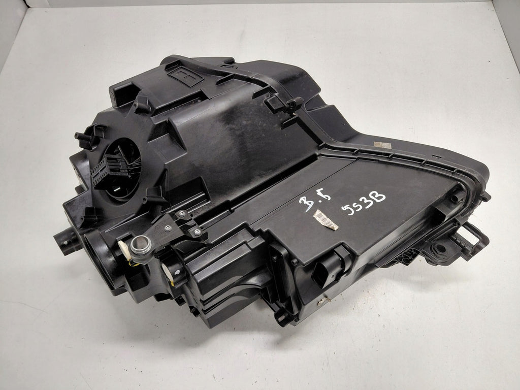 Frontscheinwerfer Skoda Karoq 57B941016B Full LED Rechts Scheinwerfer Headlight SCH2358457866gr