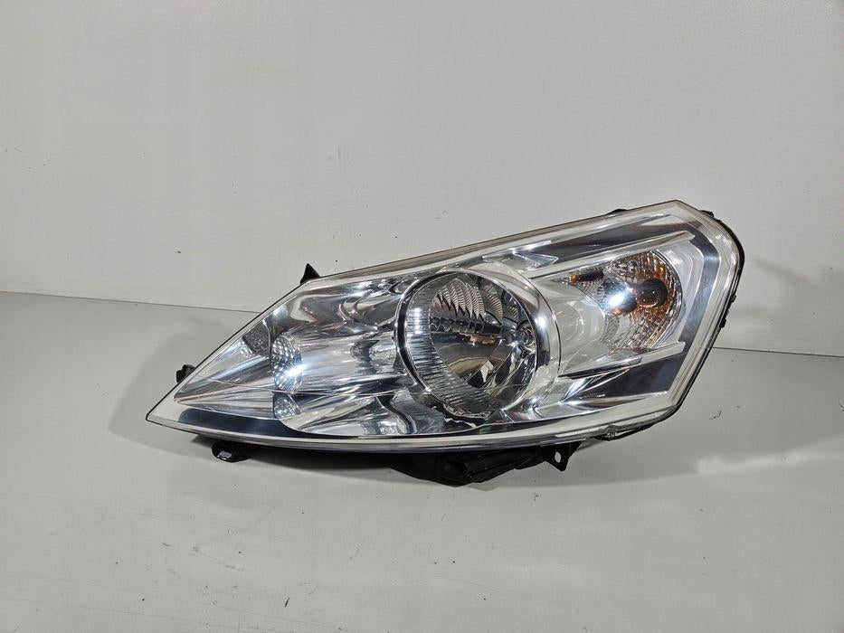 Frontscheinwerfer Citroën Jumpy 103419012968 Links Scheinwerfer Headlight SCH3509203093vl