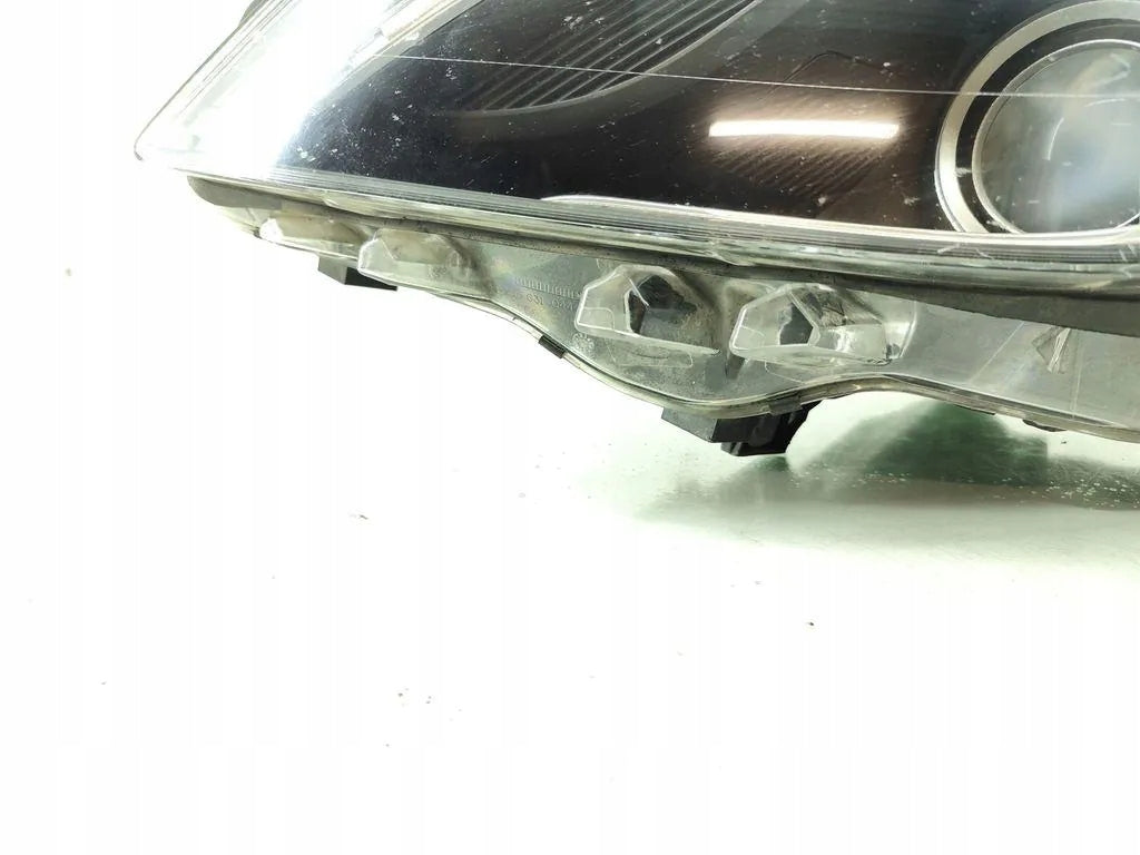 Frontscheinwerfer Mercedes-Benz A2468201561 Xenon Links Scheinwerfer Headlight SCH8118079652ev