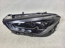 Laden Sie das Bild in den Galerie-Viewer, Frontscheinwerfer Mercedes-Benz Cla A1189061301 LED Links Scheinwerfer Headlight SCH3423616231gt