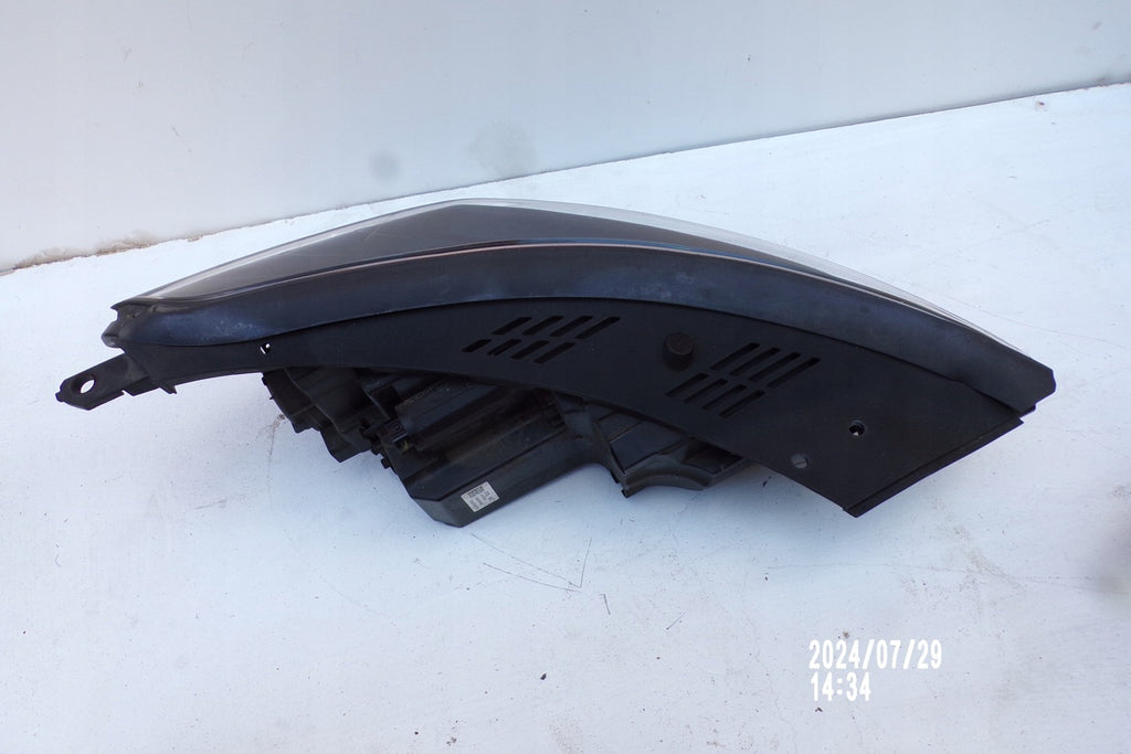 Frontscheinwerfer Hyundai Tucson 92101D7700 Full LED Links Headlight SCH1419664835nd