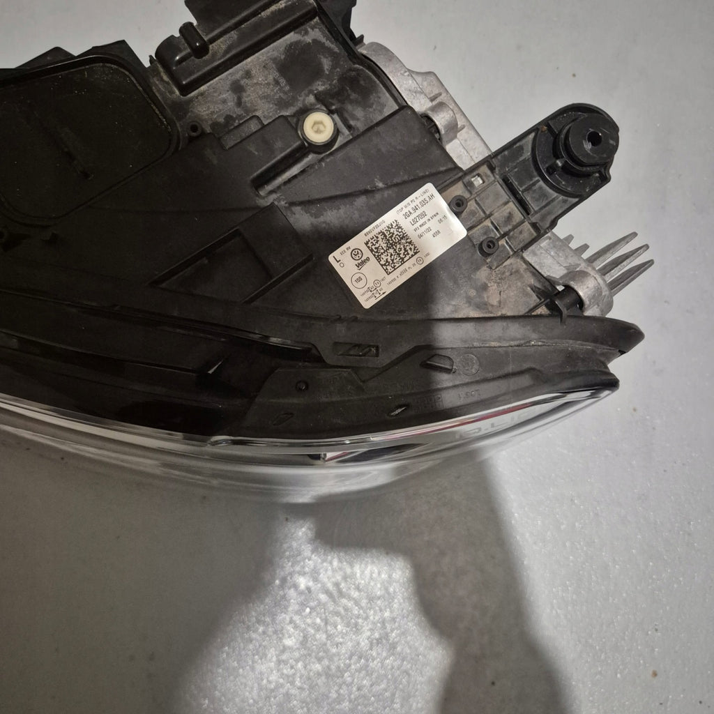 Frontscheinwerfer VW T Roc T-Roc 2GA941035H Full LED Links Headlight SCH2519021009uu