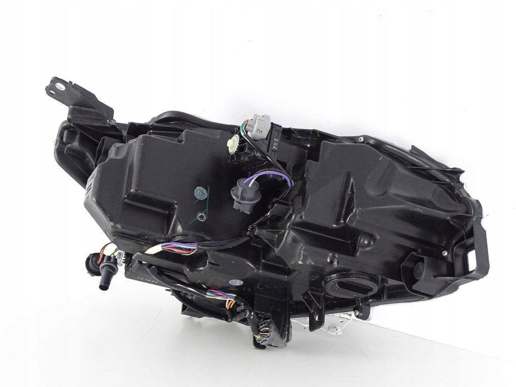 Frontscheinwerfer Mazda 2 Dj D43N-51040 Links Scheinwerfer Headlight SCH6654098858oi