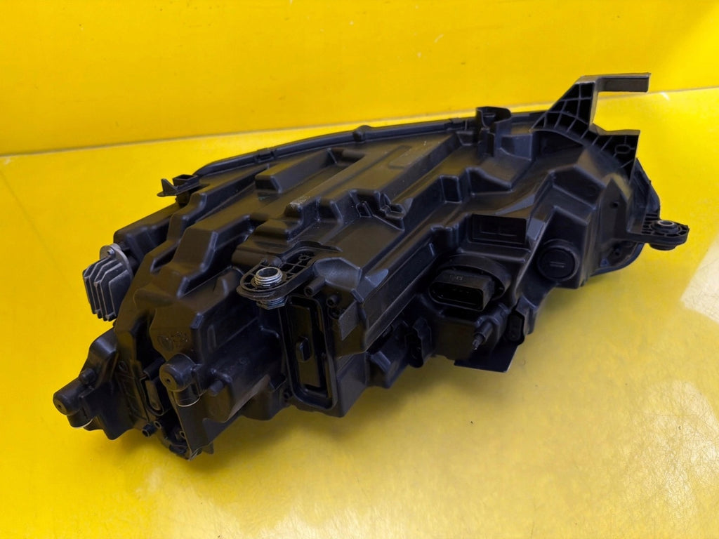 Frontscheinwerfer Skoda Octavia IV 5E4941016 LED Rechts Scheinwerfer Headlight SCH5471509774hr