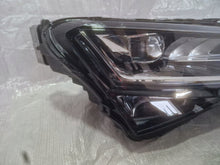 Laden Sie das Bild in den Galerie-Viewer, Frontscheinwerfer Skoda Superb III 3V1941016D Full LED Rechts Headlight