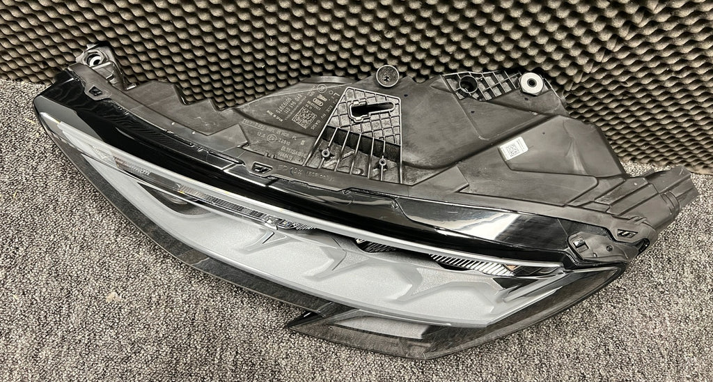 Frontscheinwerfer Audi A3 8Y0941011 Full LED Links Scheinwerfer Headlight