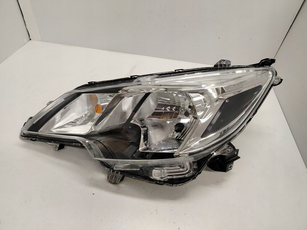 Frontscheinwerfer Mitsubishi Space Star 8301D445 Links Scheinwerfer Headlight