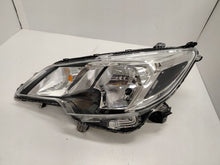Laden Sie das Bild in den Galerie-Viewer, Frontscheinwerfer Mitsubishi Space Star 8301D445 Links Scheinwerfer Headlight