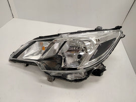 Frontscheinwerfer Mitsubishi Space Star 8301D445 Links Scheinwerfer Headlight