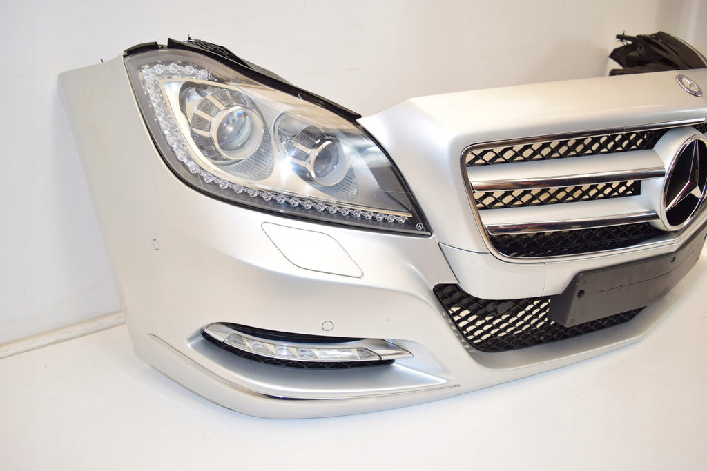 Frontscheinwerfer Mercedes-Benz Cls A2188204261 LED Rechts Headlight