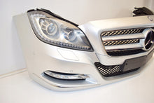 Laden Sie das Bild in den Galerie-Viewer, Frontscheinwerfer Mercedes-Benz Cls A2188204261 LED Rechts Headlight