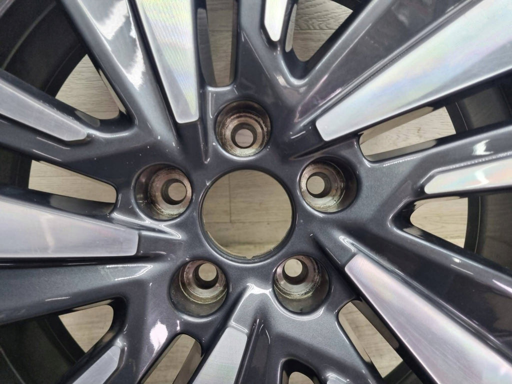 1x Alufelge 19 Zoll 5x108 9809685477 Peugeot 5008 Rim Wheel FEL1769320385hu