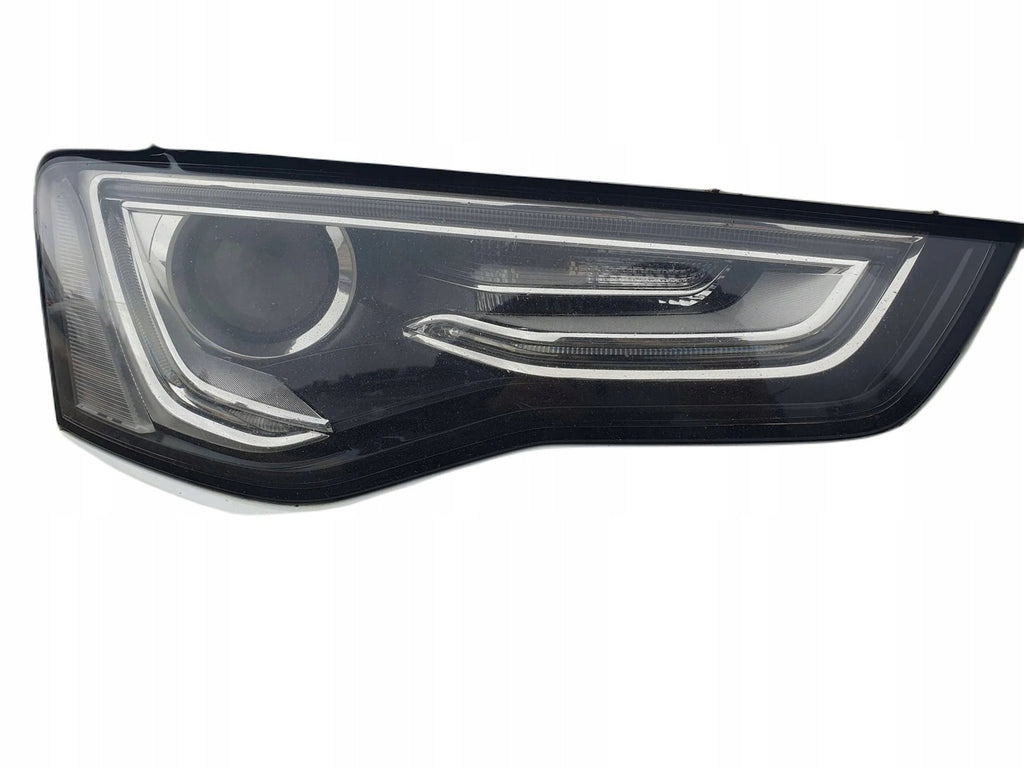 Frontscheinwerfer Audi A5 8T0941044 Bi-Xenon Rechts Scheinwerfer Headlight