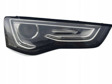 Laden Sie das Bild in den Galerie-Viewer, Frontscheinwerfer Audi A5 8T0941044 Bi-Xenon Rechts Scheinwerfer Headlight