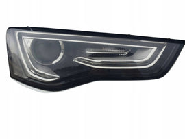 Frontscheinwerfer Audi A5 8T0941044 Bi-Xenon Rechts Scheinwerfer Headlight