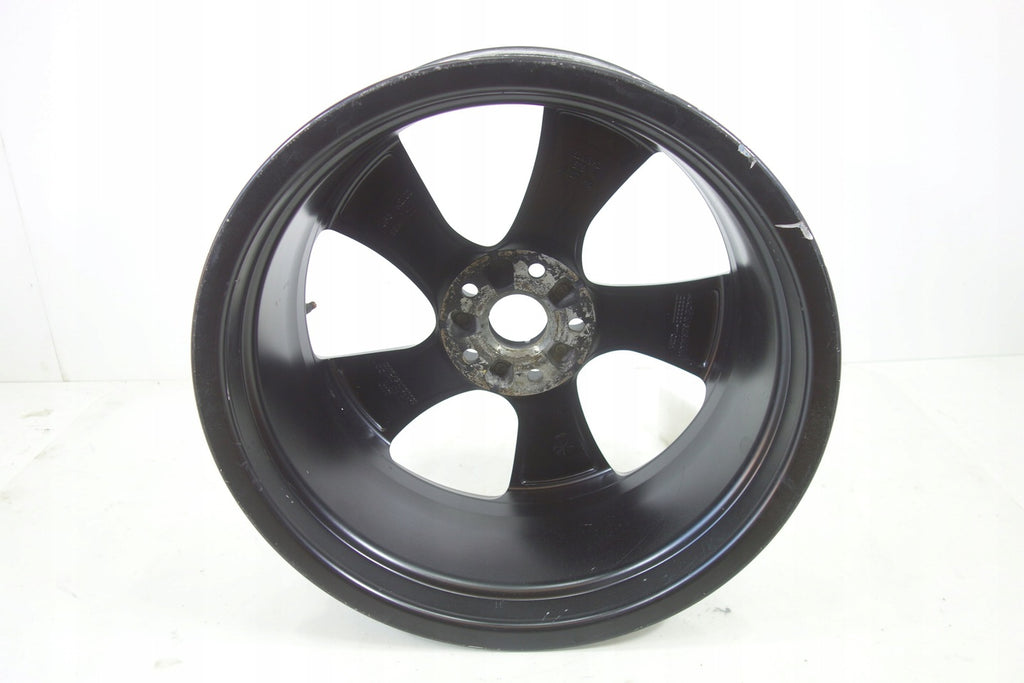 1x Alufelge 18 Zoll 7.5" 5x112 51ET 8V0601025CC Audi A3 Rim Wheel