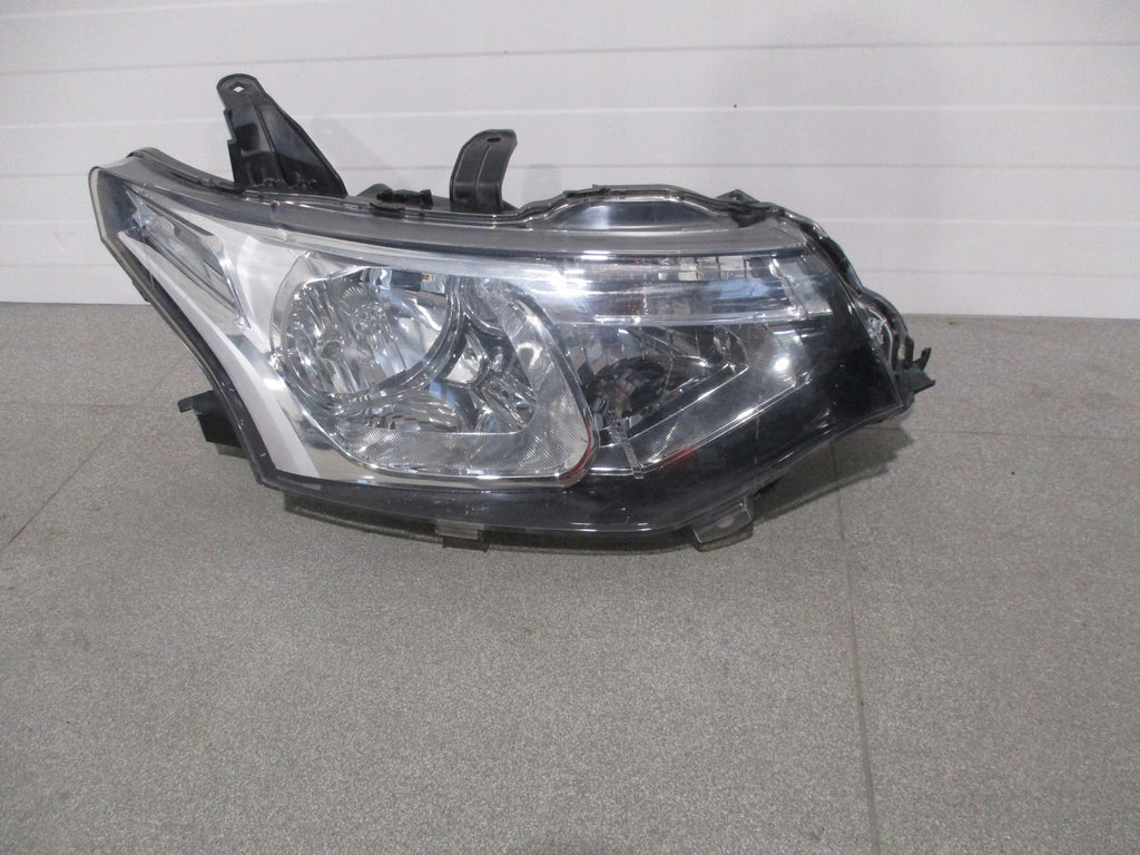 Frontscheinwerfer Mitsubishi Outlander III 8301C1-98 Rechts Headlight