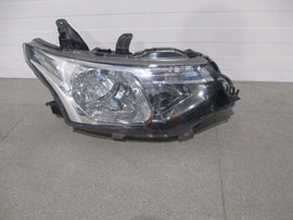 Frontscheinwerfer Mitsubishi Outlander III 8301C1-98 Rechts Headlight